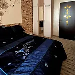 White Cliffs первая линия Apartman Bjala
