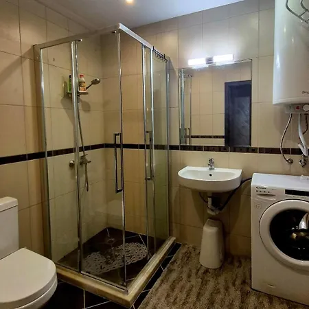 White Cliffs первая линия