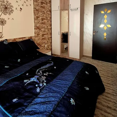 White Cliffs первая линия Apartament *
