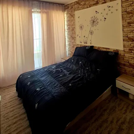 Apartment White Cliffs первая линия *