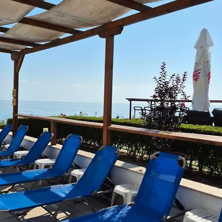 White Cliffs первая линия * Byala (Varna)