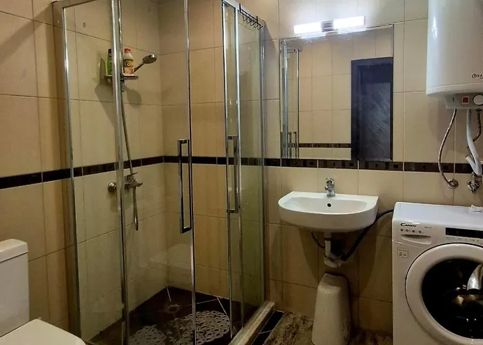 White Cliffs первая линия